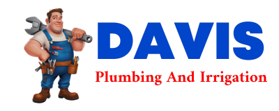 Trusted plumber in LITTLE ELM